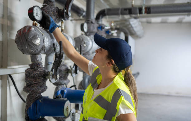 Best Local Plumber Services  in Ashland, NJ