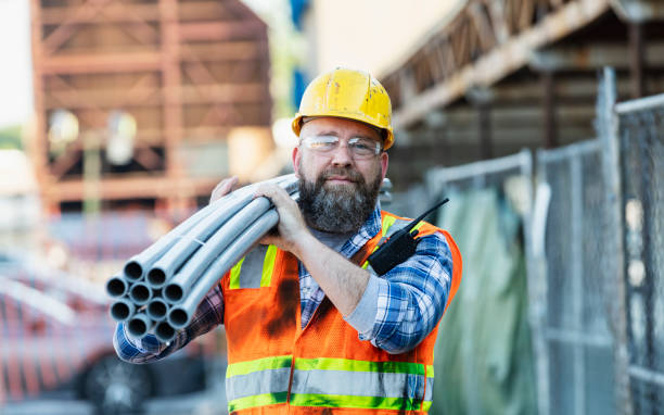 Best Drain Cleaning Services  in Ashland, NJ