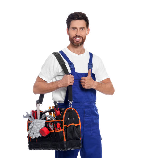 Best Leak Detection Services  in Ashland, NJ