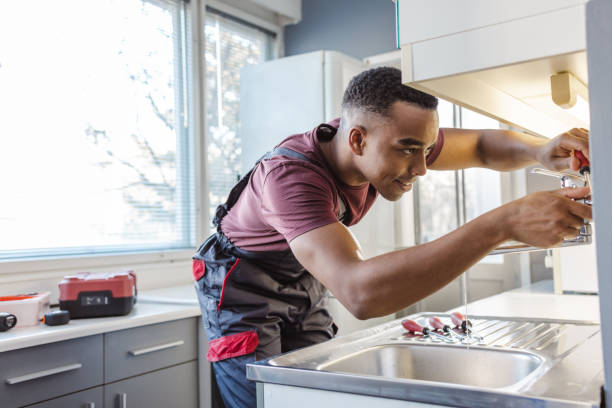 Best Same-Day Plumbing Service  in Ashland, NJ